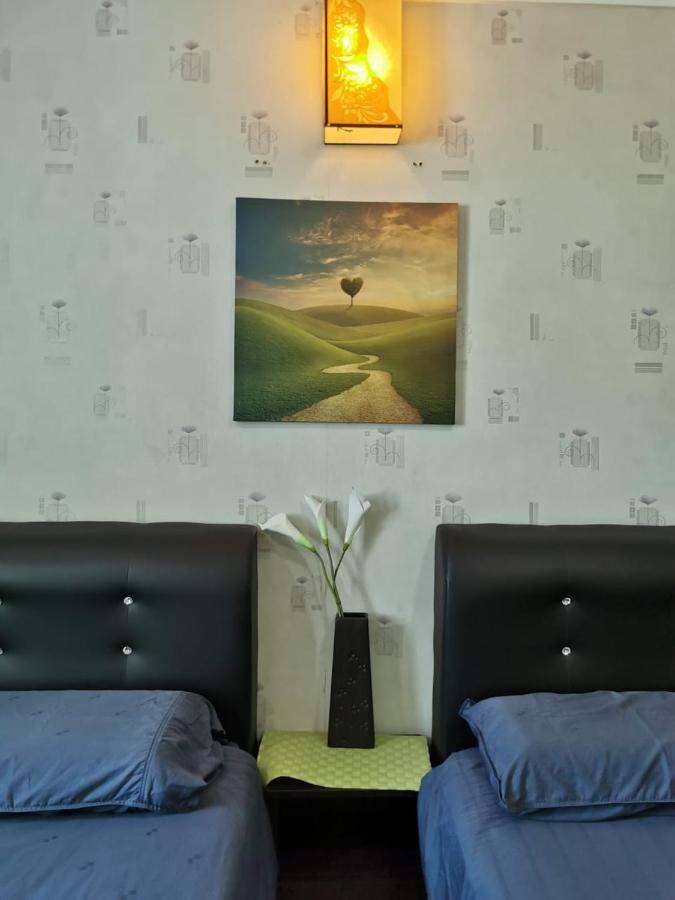 C 13 Lot 10 Pangkor Leisure Beach Studio Pekan Pangkor Exteriör bild
