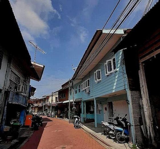 C 13 Lot 10 Pangkor Leisure Beach Studio Pekan Pangkor Exteriör bild